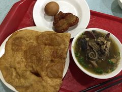 -白魁老号饭庄(安内店)