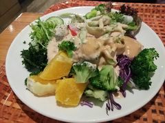 -So Lounge索兰至餐厅(蓝色港湾店)