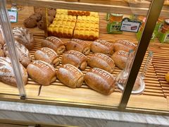 -皇后西斯汀饼店(文化路店)