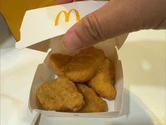 -麦当劳(杭州庆春路店)