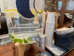 -LUNEURS月乐诗·法式冰淇淋(北外滩来福士广场店)