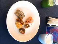 -鹭江潮餐厅•福建菜(鹭江佲家酒店)