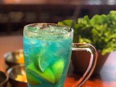 -春熙台韩国料理·章鱼肥牛(西丽店)