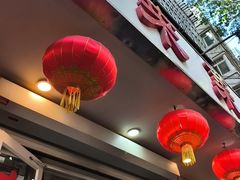 -昱德来·天津菜(河西店)