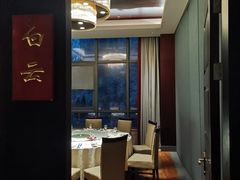 包厢-古南都·老广东酒楼(龙江店)