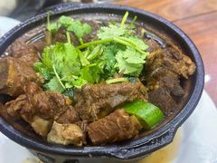 -多福临砂锅居(苏堤北路店)
