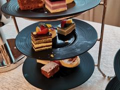 -星璞餐厅(深铁塘朗城君璞酒店)