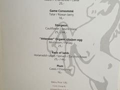 -Seerestaurant Im Weissen Rössl
