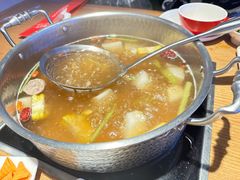 -好想牛·鲜切自助牛肉火锅(七堡花园城店)