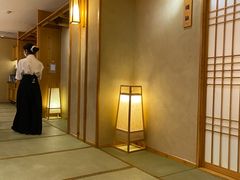-大岛日本料理铁板烧(南通大饭店)