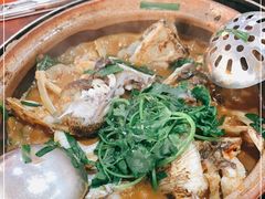 -华仔土鸡店(创意产业园店)