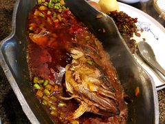 -那啥餐厅(富乐大街店)