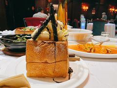 -铜锣湾·有麝自然香(渝北财富中心店)