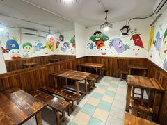 -老即墨路901炸串(台东商业步行街百年国际金街店)