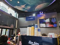 -73coffee(创智天地店)