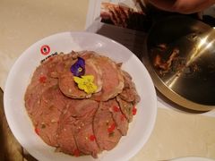 -老佛爷炭火蛙锅直营(清滨路总店)