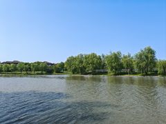 -美兰湖景区