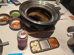 -范儿·嫂子烤肉·精致炭火烤肉(长治路店)