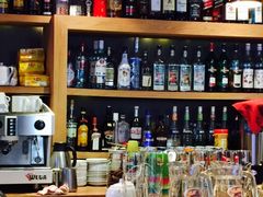 -Geneva日内瓦餐厅(西郊宝成花苑店)