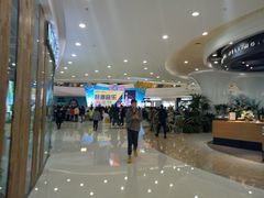 -万达广场(大明宫店)