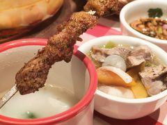 -西贝(虹口龙之梦店)