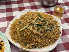 -吉源大排档·鱼生·海鲜(烧烤彩印厂店)