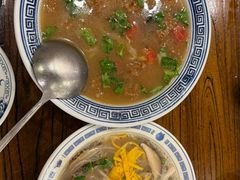 -老雒阳面馆·水席(定鼎门店)