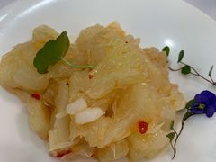 -新名仕新白玉兰餐厅