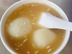 汤圆-雪园小吃部(天桥商场店)