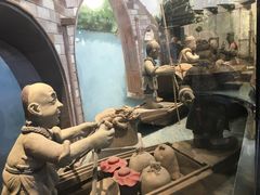 -手工艺活态馆