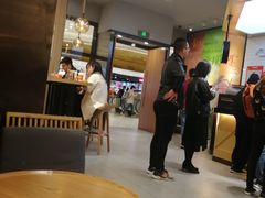 大堂-CoCo都可(合生汇店)