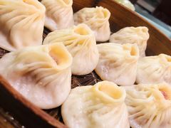 小笼汤包-耿福兴(凤凰美食街店)