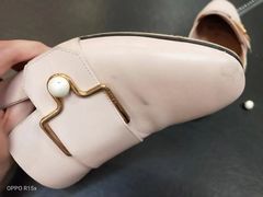 -爱革·洗衣改衣·洗鞋修鞋·洗包修包·奢侈品护理(宝地广场店)