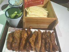 -一味大院•桐庐菜传承店(春江路店)