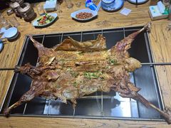 -香木香羊(小汤山店)