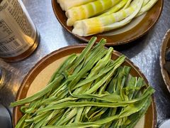 -芈重山老火锅(广州首店)