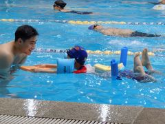 -奇缘游泳培训基地(辰茂店)