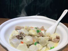 -洞庭渔人(沙湾店)