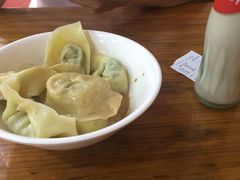 -潘国仙耳光馄饨(黄家阙路店)