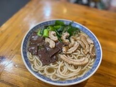 -锦泓老字号猪脏粉(东联大厦店)