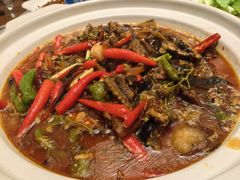 -蔡妹龙虾•肥鱼地标(陶珠路步行街店)