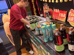 -新白鹿餐厅(龙游路总店·杭帮菜名店)