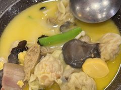 -古南都·老广东酒楼(龙江店)