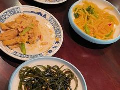 -兰州陈记牛肉面 ·烧烤· 铜锅涮肉(万达店)