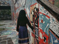 -四川美术学院美术馆