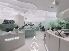 -大树餐厅(朝阳大悦城店)