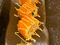 -长崎屋·日本料理·刺身·烧鸟(天河北路店)