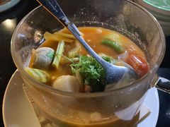 -Ginger(兴国路店)