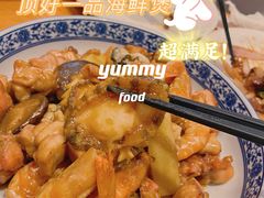 -頂好酒家·经典粤菜(海信广场店)