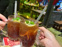 -小龙坎老火锅(金柏林店)